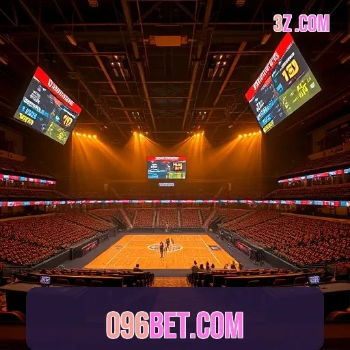 096bet.com: Conheça os Segredos da Plataforma de Jogos Confiável