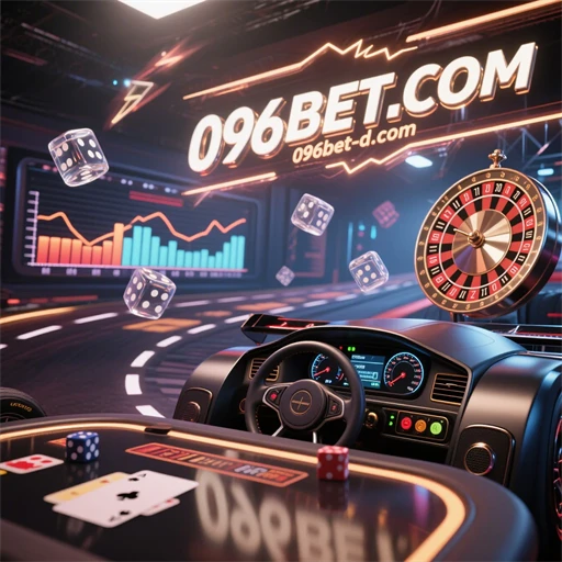 Atrações Imperdíveis: Explore as Promoções da 096bet.com