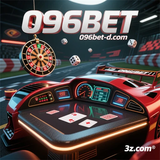 Apostas Esportivas: A Emoção de Jogar com a 096bet.com