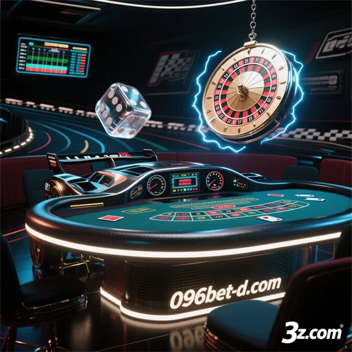 A Popularidade dos Jogos de Trivia no 096bet.com