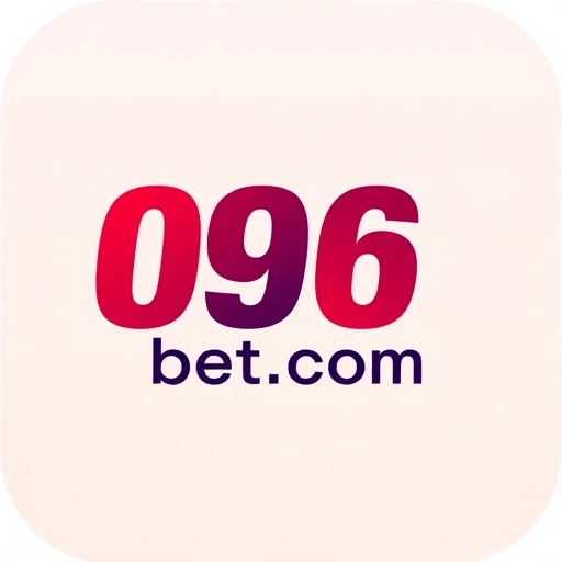 096bet.com Logo