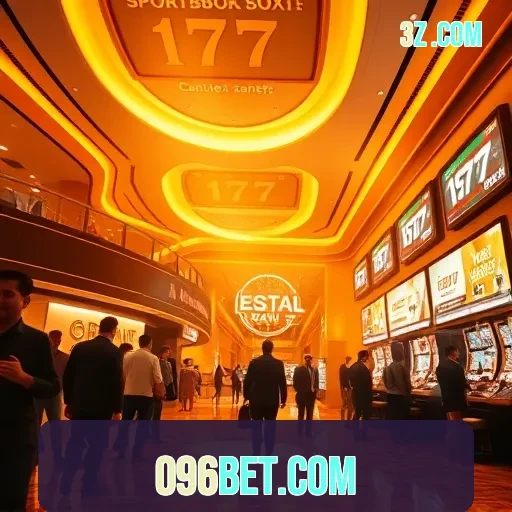 096bet.com: Promoções que Transformam Sua Experiência de Jogo
