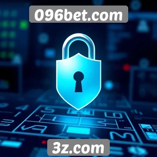 Avaliação da segurança do site 096bet.com