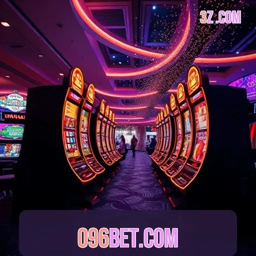 096bet.com: Descubra os Melhores Eventos Esportivos para Apostar